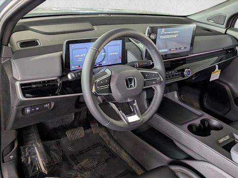 New 2026 Honda Prologue Touring image 3