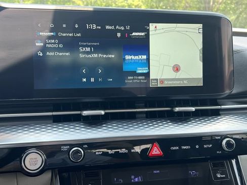 Used 2024 Kia Carnival SX Prestige FWD image 21