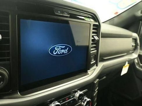 New 2026 Ford F150 XLT w/ Equipment Group 302A MID AWD/4WD image 16