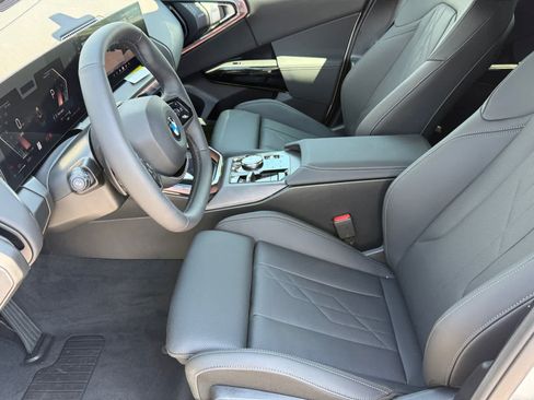 New 2026 BMW X3 xDrive30i w/ Premium Package AWD/4WD image 12