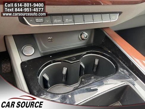 Used 2020 Audi A4 2.0T Premium w/ Convenience Package FWD image 22