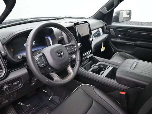 New 2026 RAM 1500 Limited w/ Night Edition AWD/4WD image 15