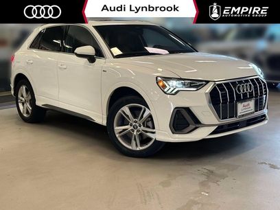 Used 2023 Audi Q3 2.0T Premium w/ Convenience Package