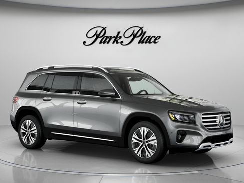 Used 2026 Mercedes-Benz GLB 250 image 29