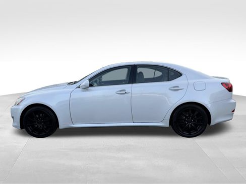 Used 2006 Lexus IS 250 RWD image 9