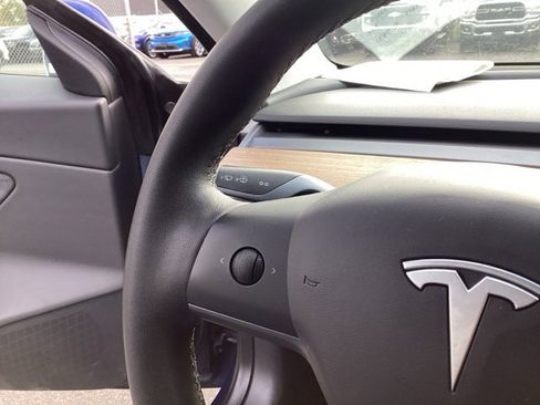 Used 2020 Tesla Model 3 Long Range image 20