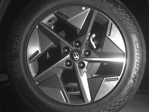 Used 2025 Hyundai Tucson SEL image 14