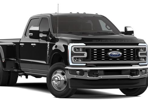 New 2026 Ford F350 King Ranch AWD/4WD image 48
