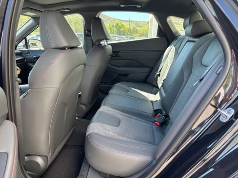 New 2026 Hyundai Sonata N Line FWD image 11