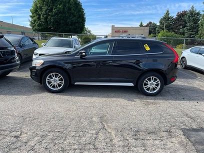 Used 2013 Volvo XC60 3.2