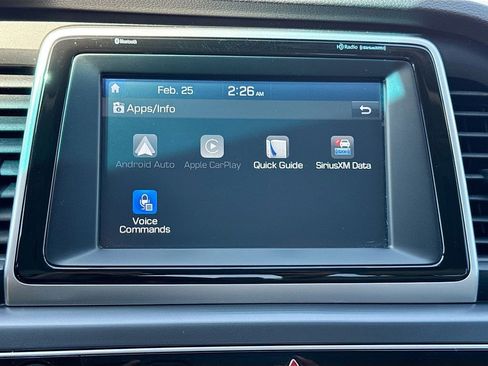 Used 2018 Hyundai Sonata Limited image 17