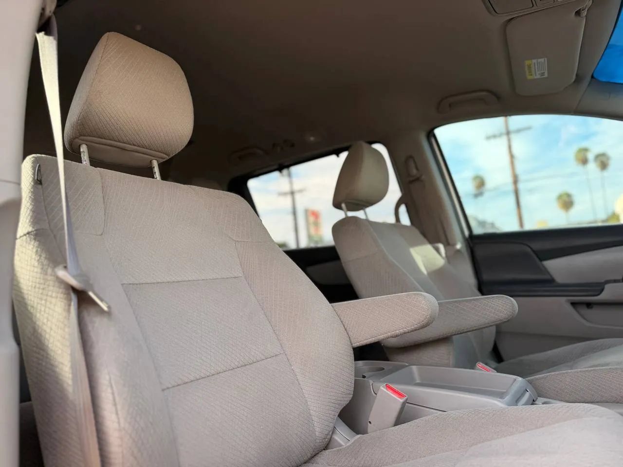 Used 2015 Honda Odyssey EX image 43