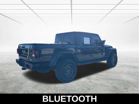 Certified 2022 Jeep Gladiator Overland w/ Popular Equipment Package image 5