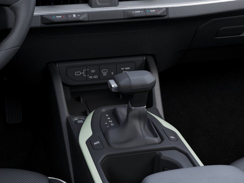 New 2026 Kia K4 EX w/ GT-Line Premium Package FWD image 23
