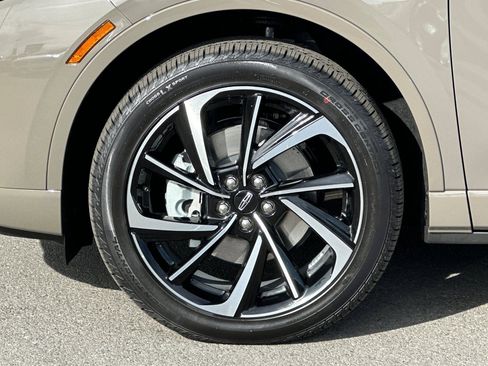 New 2025 Lincoln Corsair Grand Touring w/ Equipment Group 302A image 23