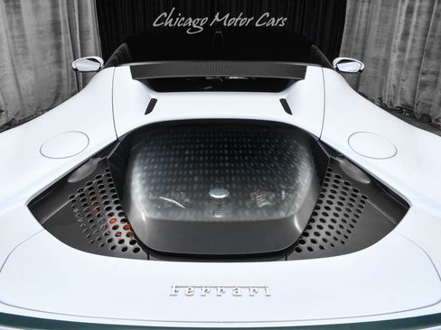 Used 2022 Ferrari SF90 Stradale AWD/4WD image 38