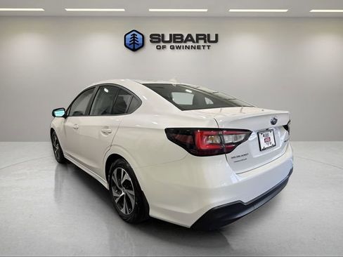 Used 2025 Subaru Legacy Premium w/ Popular Package #1 image 3