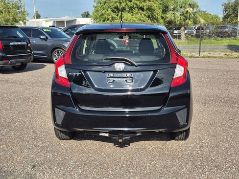 Used 2016 Honda Fit LX image 5