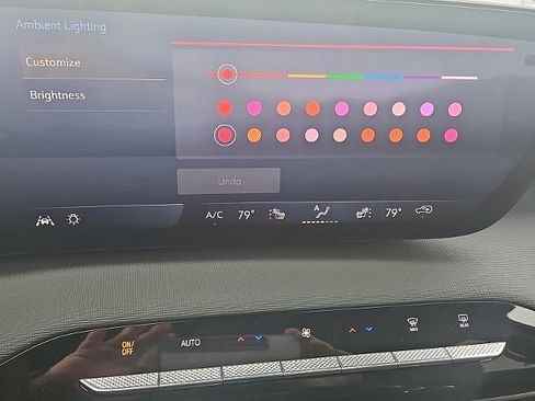 New 2026 Buick Enclave Sport Touring w/ Super Cruise Package image 34