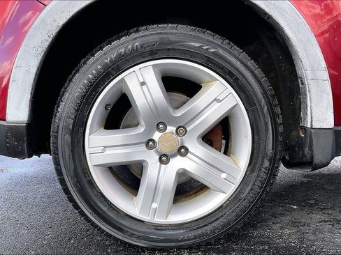 Used 2010 Subaru Forester 2.5X Limited image 10