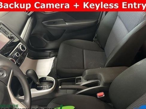 Used 2020 Honda Fit LX image 4
