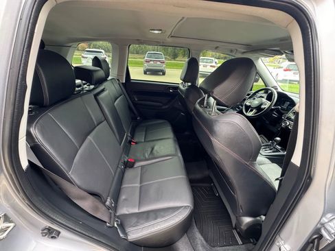 Used 2017 Subaru Forester 2.0XT Touring image 15