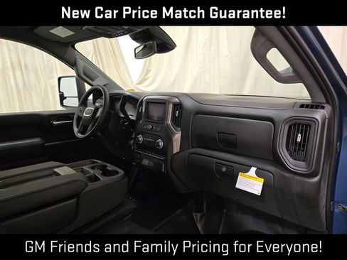 New 2026 GMC Sierra 2500 Pro w/ Convenience Package image 24