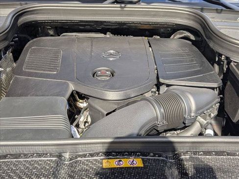 Used 2026 Mercedes-Benz GLE 350 4MATIC image 15