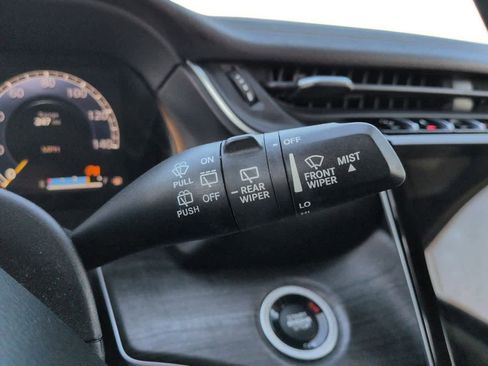 Used 2021 Jeep Grand Cherokee L Limited image 26