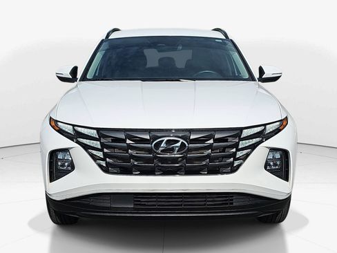 Used 2023 Hyundai Tucson SEL FWD image 9