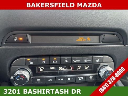 New 2025 MAZDA CX-5 AWD 2.5 S w/ Premium Plus Pkg image 27