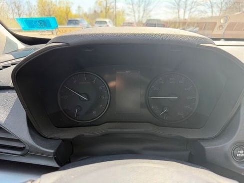 Used 2024 Subaru Impreza 2.0i AWD/4WD image 12