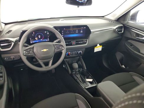 New 2026 Chevrolet TrailBlazer LS w/ LS Convenience Package image 15