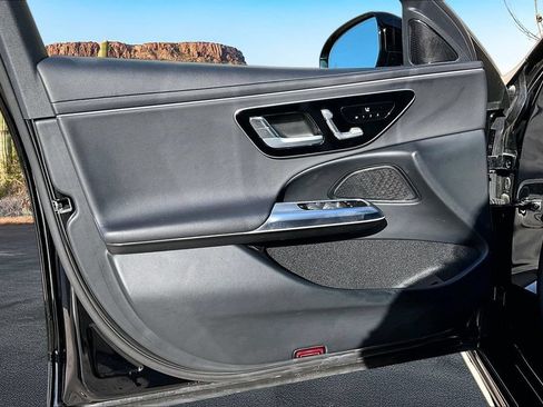 Used 2025 Mercedes-Benz E 350 Sedan w/ Winter Package image 23