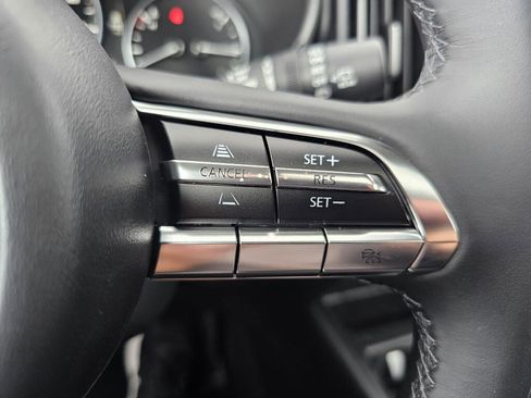 New 2026 MAZDA CX-50 Meridian Edition w/ Cargo Package image 33