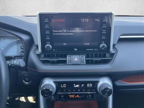 Certified 2019 Toyota RAV4 Adventure w/ Cold Weather Package image 13