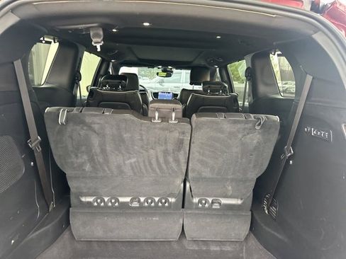 Used 2022 Chrysler Pacifica Limited w/ S Appearance Package image 20