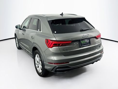 Used 2025 Audi Q3 2.0T Premium AWD/4WD image 5