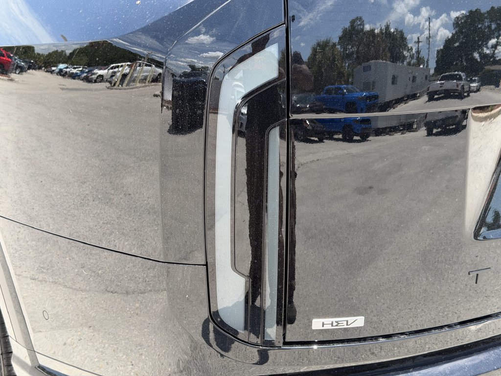 New 2027 Kia Telluride X-Line SX Prestige w/ Towing Package AWD/4WD image 8