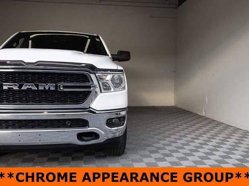 Used 2023 RAM 1500 Tradesman image 5