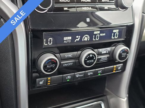 Used 2020 Subaru Ascent Premium w/ Convenience Package image 23