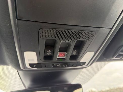 New 2026 Honda Pilot TrailSport image 29