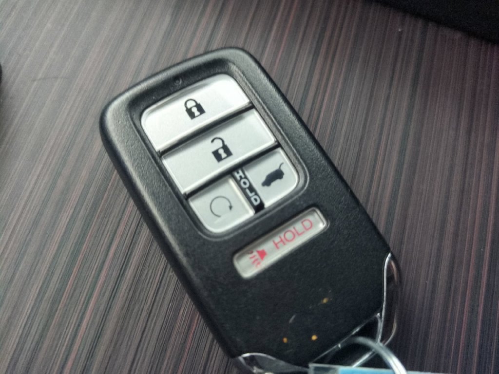Used 2021 Honda Pilot Black Edition image 40