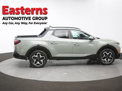 Used 2022 Hyundai Santa Cruz Limited image 38