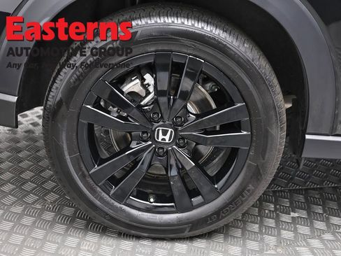 Used 2026 Honda HR-V Sport image 28