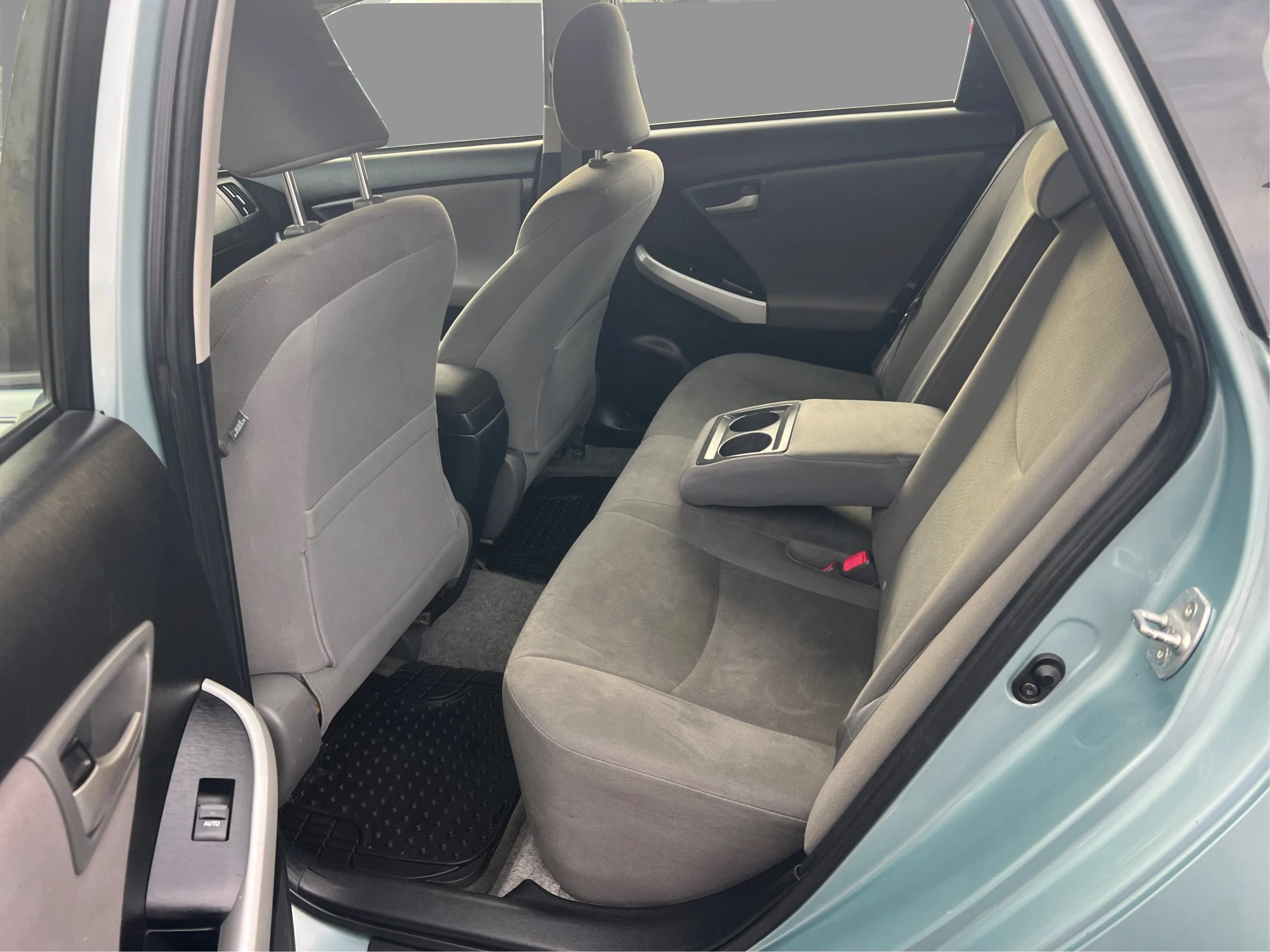 Used 2013 Toyota Prius Three FWD image 11