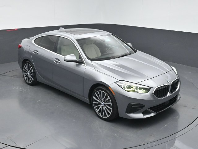 Used 2022 BMW 228i Gran Coupe w/ Convenience Package FWD image 38