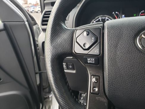 Used 2023 Toyota 4Runner TRD Off-Road Premium image 23