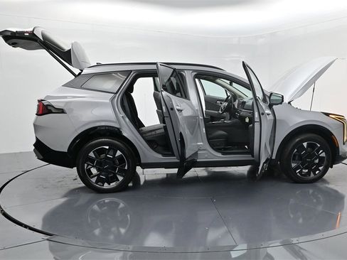 New 2026 Kia Sportage SX Prestige image 56