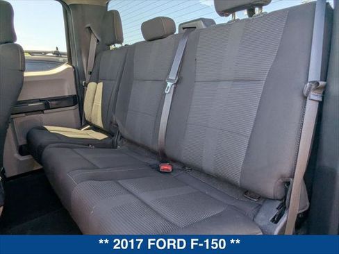 Used 2017 Ford F150 XL w/ Equipment Group 101A Mid RWD image 20